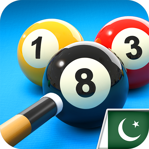8 Ball Pool Icon