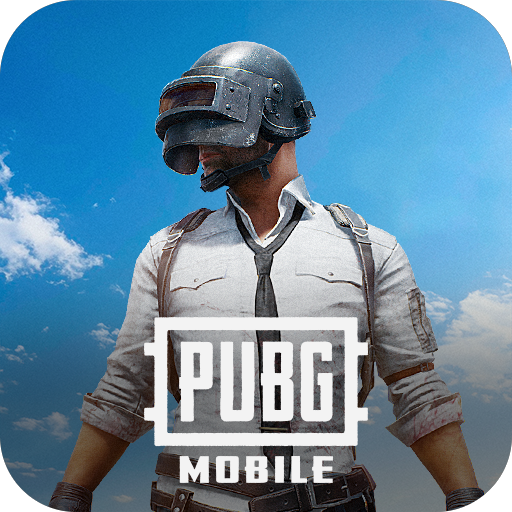 PUBG MOBILE Icon