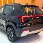 Kia Sonet Hybrid SUV Launched in India – A Smart Choice for Mileage, Features & Budget Buyers