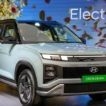 Hyundai Creta Electric Launch Soon: Features, Range, Price & What to Expect