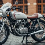 Honda CB350C: Premium Retro Cruiser With Modern Features at an Attractive Price