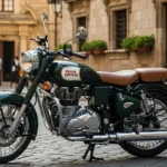 Royal Enfield Classic 250 Set to Expand Brand’s Legacy With Affordable Retro Appeal