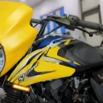 Bajaj CT 160X Launched: Stylish Commuter Bike with Strong Mileage and Practical Features