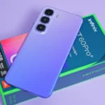 Infinix Hot 60 Launched: 120Hz Display, Helio G99 & 33W Fast Charging at Budget Price