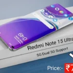 Redmi Note 15 Ultra 5G Launch Buzz: 300MP Camera, Snapdragon Power and 150W Charging at an Aggressive Price