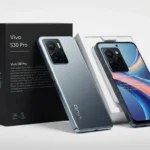 Vivo S30 Pro 5G Launches with Powerful Performance, 220MP Camera and Large Display – A Strong Mid-Range Contender