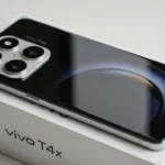 Vivo T4x 2026 Launched: 120Hz AMOLED Display, Snapdragon Power & 80W Fast Charging at Competitive Price