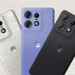 Motorola Edge 50 Pro 5G Brings Long-Term Android Support, Flagship Performance, and Premium Design