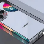 Nokia 1100 5G (2026) Returns With AMOLED Display, 200MP Camera, and Massive Battery