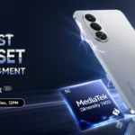 Realme P4X 5G Set to Launch in 2026 with Dimensity 7400, 7000mAh Battery and 90FPS Gaming Support