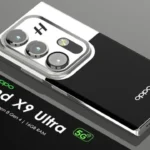 Oppo X9 Ultra 5G Launched: 400MP Camera and 250W Fast Charger 250W Fast charging