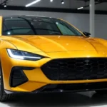 2026 Chrysler 300 Launch: Bold American Luxury Sedan Set to Challenge European Rivals