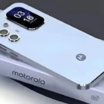 Motorola Moto G86 5G Set to Redefine Budget Segment With 120Hz OLED Display, 200MP Camera and Massive 7000mAh Battery