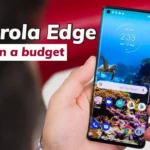 Motorola Edge 5G Ultra Brings Premium Design, 144Hz Display and Reliable Flagship Performance