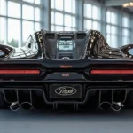 2026 Ford Torino GT 429 Launch: Classic Muscle Reborn with Modern Hybrid Power