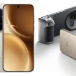 Vivo X300 Pro Launched: Flagship Power, 200MP Camera and Dimensity 9500 Set New Smartphone Benchmark