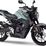 2026 Honda CB125R Debuts Globally With Sharper Styling and Premium Hardware