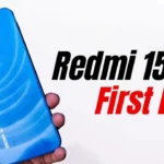Redmi 15C 5G Launches with 120Hz Display, 6000mAh Battery and HyperOS – Budget 5G Gets Smarter