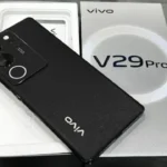 Vivo V29 Pro 5G New Edition (2026): Premium Design, Powerful Performance & Creator-Focused Camera in One Smart Package