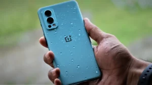 OnePlus Nord 2 Pro