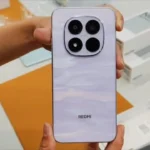 Redmi Note 15 Pro 5G Launch Buzz: 220MP Camera, 8000mAh Battery & Flagship-Level Performance