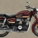 Honda CB350C Cruiser Launched: Retro Design, 42+ kmpl Mileage and Premium Features Explained