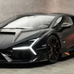 2026 Mansory Lamborghini Revuelto: The Ultimate Bespoke Hybrid Hypercar Redefining Luxury Performance