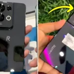 Realme C20 5G Launched: Budget Phone with Smooth Display, Big Battery and 5G Support