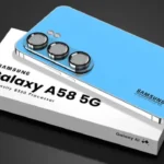 Samsung Galaxy A58 Launch: Massive Battery, 120Hz AMOLED Display, and Powerful AI Camera Upgrades
