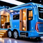 2026 Hyundai Staria Lounge Camper: A Premium Camper Van Built for Modern Road Trips