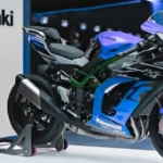2026 Kawasaki Ninja H2R Redefines Extreme Performance in the Hyperbike Segment