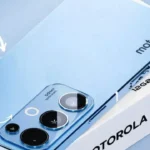 Motorola Edge G76 5G Launched: Premium Design, 144Hz pOLED Display & 5200mAh Battery Make It a Strong Mid-Range Choice