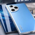 Infinix Zero 30i Launches with AMOLED Display, 5G Support and Stylish Premium Design