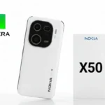 Nokia X50 5G Launch: 108MP Camera, 6000mAh Battery and Clean Android Experience Expected