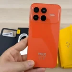 Poco F8 Pro 5G Launches with Premium Design and Flagship-Level Performance & AMOLED display