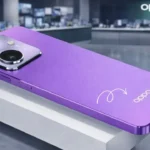 Oppo A6 Max 5G Launch: Big AMOLED Display, Powerful Battery, and Reliable Performance