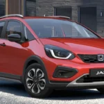 Honda Jazz Still Commands Strong Demand in 2026 Used Car Market Despite Discontinuation