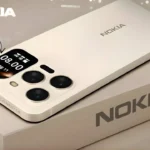 Nokia Magic Max 5G Launches as a Premium Flagship Smartphone With Massive Battery and AI Camera