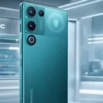 Red Magic 11 Air Launch: Powerful Gaming Phone and Massive 7,000mAh Battery