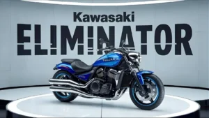 2026 Kawasaki Eliminator
