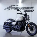 2026 Bajaj Avenger 220 Returns With Smart Updates for Everyday Cruising