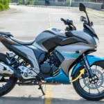 Yamaha FZ25 2026 Launch: Muscular 250cc Streetfighter With Strong Performance & Practical Pricing