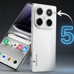 Nokia Lumia 300 5G 2026 Launch: Classic Lumia Design Returns with Modern 5G Performance