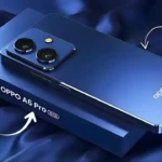 OPPO A6x 5G Launched: Stylish Design, Smooth Performance and Reliable Battery in an Affordable Package