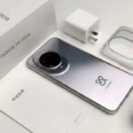 Huawei Nova 14 Ultra 5G Launches Globally with Premium Design and Creator-Focused Features