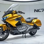 2026 Honda NC750X Unveiled: A Smart Adventure Tourer Built for Everyday Riders