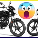 Hero HF Deluxe 2026 Launch: 70 kmpl Mileage Bike Under Budget, Perfect Choice for Daily Commuters