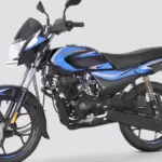 Bajaj Platina 110 2026 Launched: 5-Speed H-Gear, 70 kmpl Mileage and Practical Comfort at Budget Price