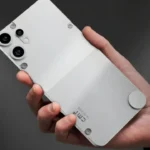 CMF Phone 2 Pro Launches as a Stylish Budget 5G Smartphone with 120Hz AMOLED Display