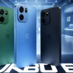 OnePlus Turbo 6V Launches as a Powerful Mid-Range Phone With Massive Battery and Smooth Display